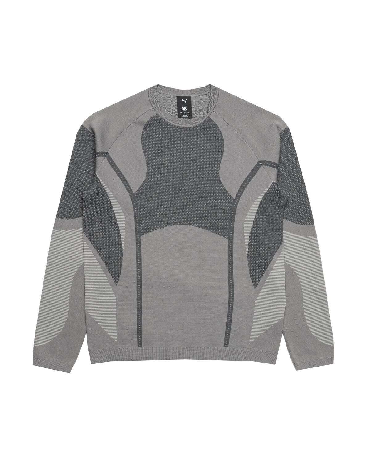 Puma x SAN SAN GEAR Knit LS | 632549-08 | AFEW STORE